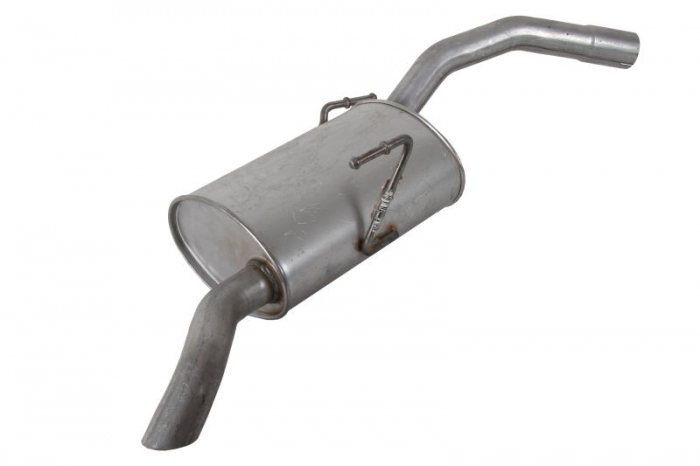 Toba finala esapament potrivit CITROEN JUMPY; FIAT SCUDO; PEUGEOT EXPERT 2.0D 05.99-12.06 [2]