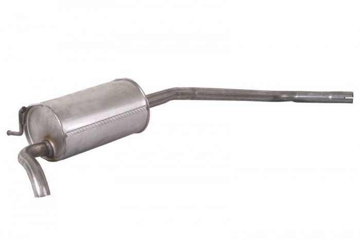 Toba finala esapament potrivit DACIA LOGAN II, LOGAN MCV II, SANDERO II 1.0 12.16- [2]