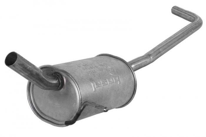 Toba finala esapament potrivit DACIA LOGAN II, LOGAN MCV II, SANDERO II; RENAULT LOGAN/STEPWAY II 0.9-1.2LPG 10.12- [2]