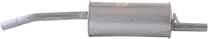 Toba finala esapament potrivit DACIA SANDERO 1.2-1.6LPG 06.08- [2]