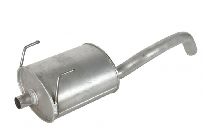 Toba finala esapament potrivit fiat 500, 500 c, panda 1.3d 1.4 09.03-