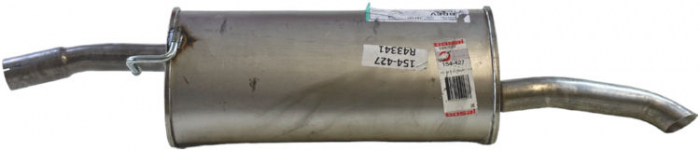 Toba finala esapament potrivit FORD FUSION 1.25/1.4/1.4LPG 08.02-12.12 [3]