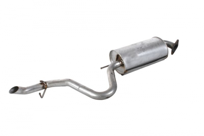 Toba finala esapament potrivit hyundai i30 1.6d 2.0d 10.07-11.11