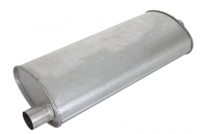 Toba finala esapament potrivit JEEP GRAND CHEROKEE II 3.1D 4.7 04.99-09.05