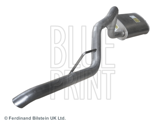 Toba finala esapament potrivit JEEP GRAND CHEROKEE II 4.0 04.99-09.05 [4]