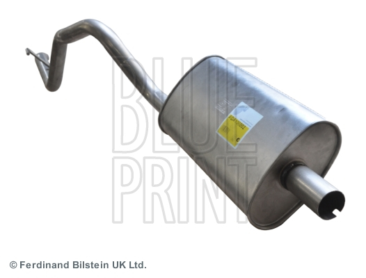 Toba finala esapament potrivit JEEP GRAND CHEROKEE II 4.0 04.99-09.05 [3]