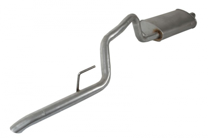 Toba finala esapament potrivit JEEP GRAND CHEROKEE II 4.0 04.99-09.05