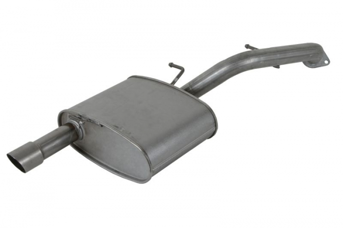Toba finala esapament potrivit mazda 5 2.0d 02.05-05.10