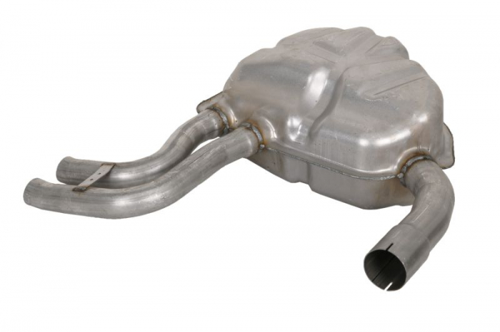 Toba finala esapament potrivit mini (r50, r53), (r52) 1.6 03.02-11.07