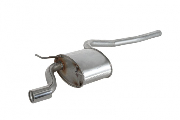 Toba finala esapament potrivit mini (r56), (r57) 1.6 09.06-11.13