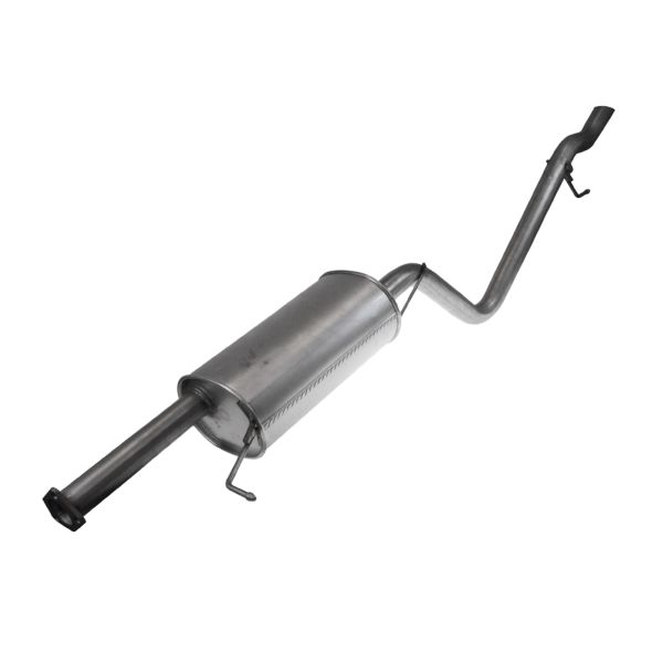 Toba finala esapament potrivit MITSUBISHI L200   TRITON 2.5D 11.05-12.15