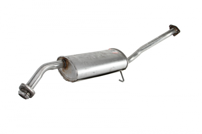 Toba finala esapament potrivit MITSUBISHI PAJERO I 2.5D 3.0 04.87-12.91