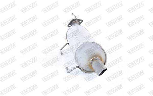 Toba finala esapament potrivit NISSAN JUKE 1.5D 06.10-12.19 [3]