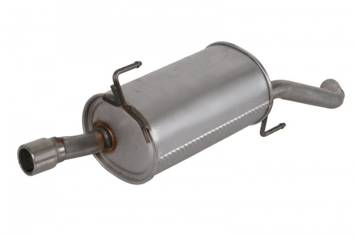 Toba finala esapament potrivit NISSAN MICRA III 1.6 05.05-06.10