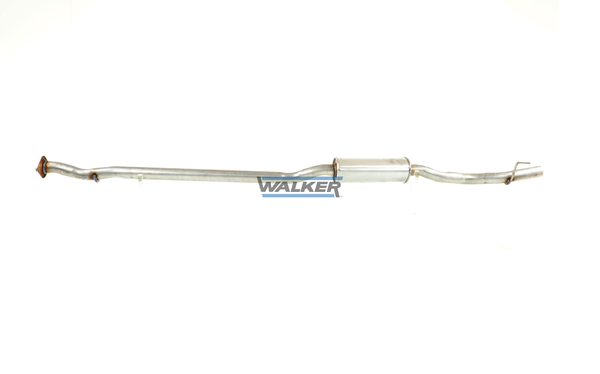 Toba finala esapament potrivit NISSAN QASHQAI I 2.0 02.07-12.13 [2]