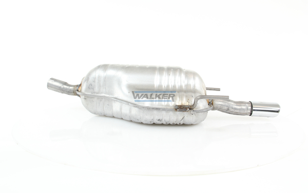Toba finala esapament potrivit OPEL ASTRA H, ASTRA H CLASSIC, ASTRA H GTC 1.6 1.8 01.04-
