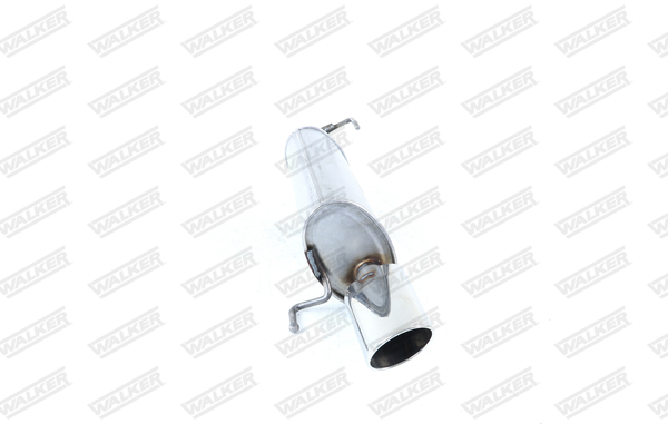 Toba finala esapament potrivit OPEL CORSA D, CORSA D/HATCHBACK, CORSA E, CORSA E/HATCHBACK 1.2/1.2LPG 12.09- [3]
