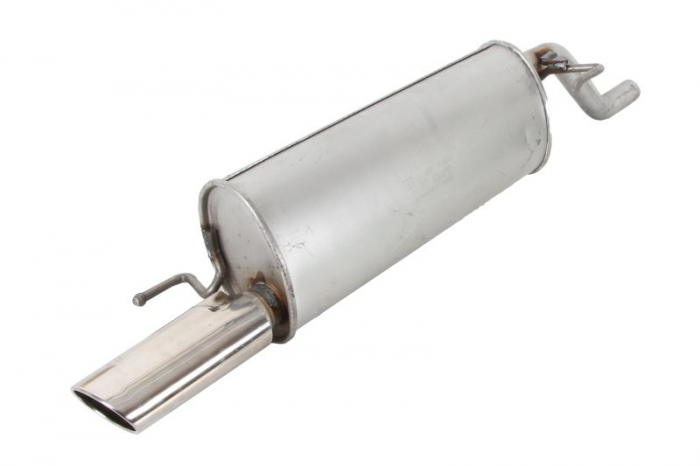 Toba finala esapament potrivit OPEL CORSA D, CORSA D HATCHBACK, CORSA E, CORSA E HATCHBACK 1.2 1.2LPG 12.09-