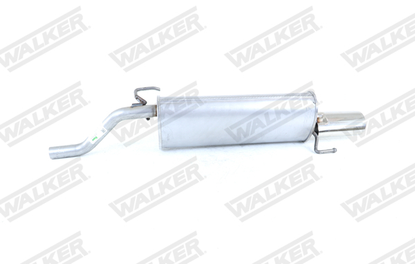 Toba finala esapament potrivit OPEL CORSA D, CORSA D/HATCHBACK, CORSA E, CORSA E/HATCHBACK 1.2/1.2LPG 12.09- [2]