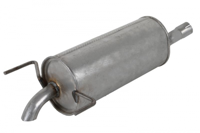 Toba finala esapament potrivit OPEL FRONTERA A SPORT 2.0 03.92-10.98 [1]