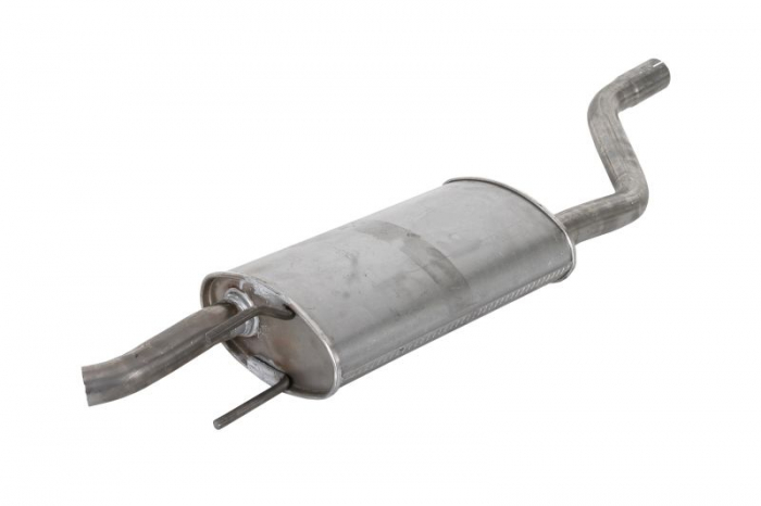 Toba finala esapament potrivit OPEL MERIVA B 1.4 06.10-03.17