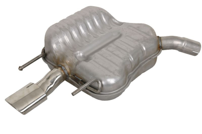 Toba finala esapament potrivit OPEL VECTRA C, VECTRA C GTS 1.9D 2.0D 2.2D 04.02-01.09