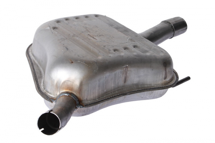 Toba finala esapament potrivit OPEL VECTRA C, VECTRA C GTS 2.2 04.02-12.08