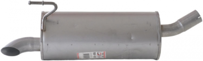 Toba finala esapament potrivit OPEL ZAFIRA B, ZAFIRA B/MINIVAN 1.7D 03.07-04.15 [4]