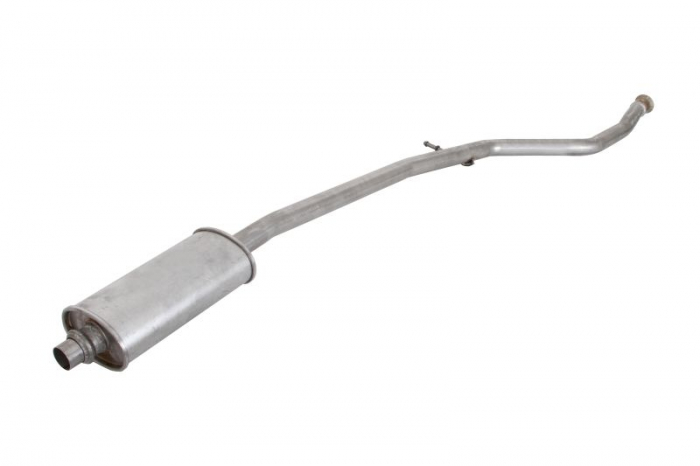 Toba finala esapament potrivit PEUGEOT 206 1.6 07.00-04.09
