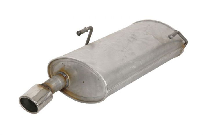 Toba finala esapament potrivit PEUGEOT 206 2.0 04.99-12.07