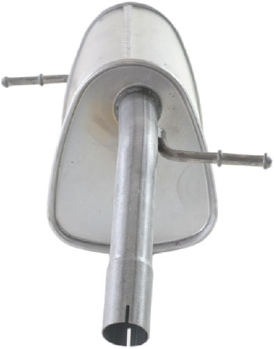 Toba finala esapament potrivit PEUGEOT 207 1.4/1.4LPG 02.06-10.13 [3]