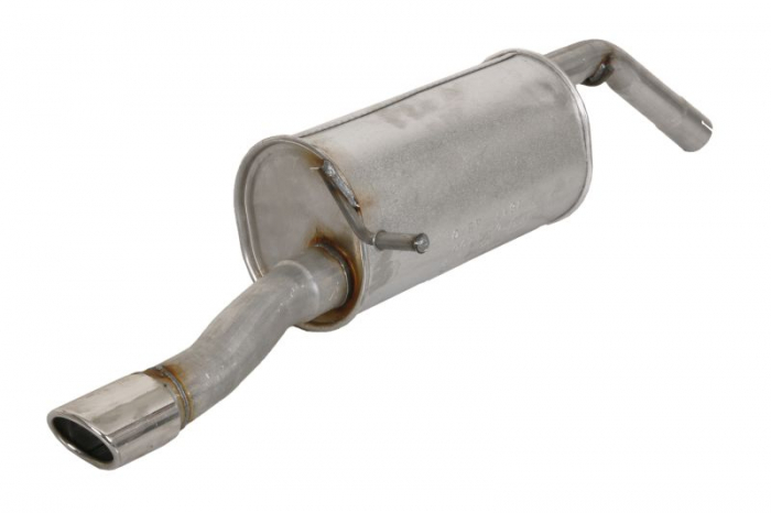Toba finala esapament potrivit PEUGEOT 207, 207 HATCHBACK, 207 KOMBI 1.6D 02.06-01.15