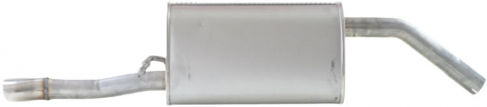 Toba finala esapament potrivit PEUGEOT 207, 207/HATCHBACK, 208 I 1.4/1.6 02.07-12.19 [3]