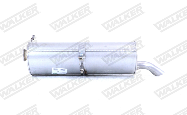 Toba finala esapament potrivit PEUGEOT 307, 308 I 2.0/2.0ALK 03.05-12.11 [2]