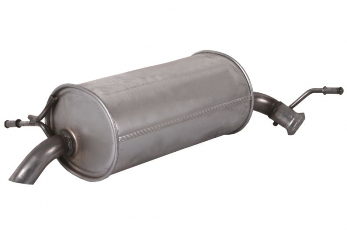 Toba finala esapament potrivit PEUGEOT 407 1.8 2004-2010 [2]