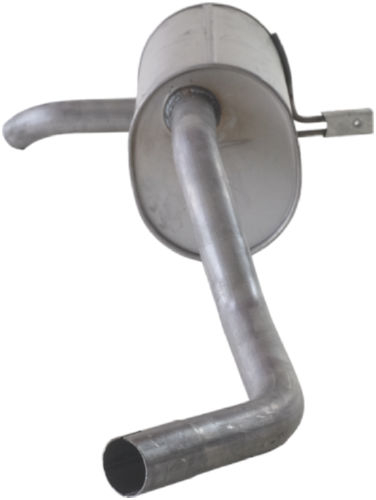 Toba finala esapament potrivit RENAULT CLIO III, CLIO III/HATCHBACK, MODUS 1.2-1.6 12.04- [3]