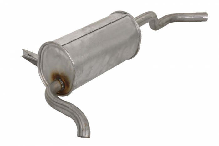 Toba finala esapament potrivit RENAULT CLIO III, CLIO III HATCHBACK, MODUS 1.2-1.6 12.04-