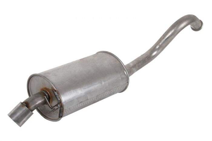 Toba finala esapament potrivit RENAULT LAGUNA I 1.9D 2.2D 03.96-03.01
