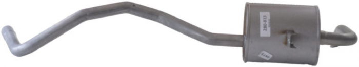 Toba finala esapament potrivit RENAULT MEGANE II, MEGANE II KOMBI, SCENIC II 1.4-1.6LPG 11.02-
