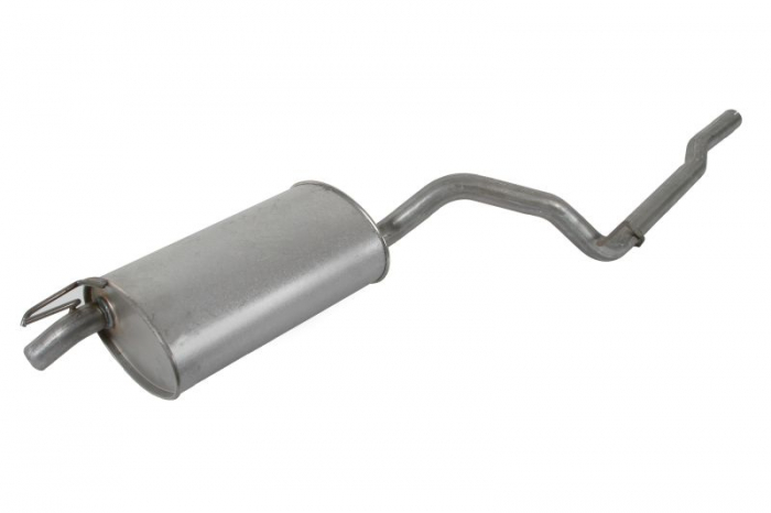 Toba finala esapament potrivit RENAULT TWINGO I 1.2 01.01-06.07 [2]