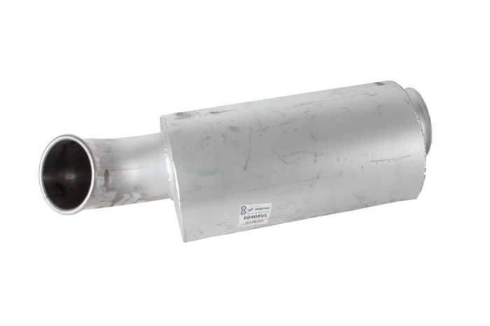 Toba finala esapament potrivit RVI MAGNUM, PREMIUM 2; VOLVO FH12, FH16, FM, FM10, FM12, FM7, FM9 D10A320-DXi13 08.93-