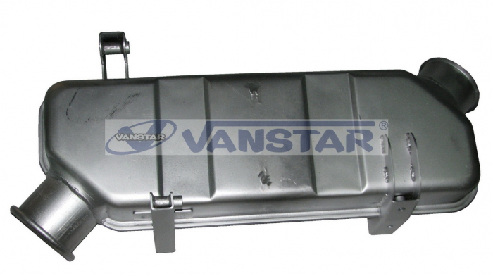 Toba finala esapament potrivit SCANIA R I DC16.04-DC16.22 03.04-05.19 [3]