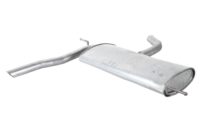 Toba finala esapament potrivit SEAT ALTEA XL, TOLEDO III 1.6D 1.9D 10.04-07.15
