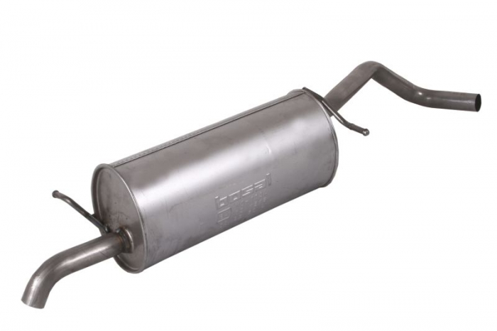 Toba finala esapament potrivit SEAT CORDOBA; SKODA FABIA I, FABIA I PRAKTIK, FABIA II; VW POLO IV 1.4/1.4LPG 04.00-12.14 [2]