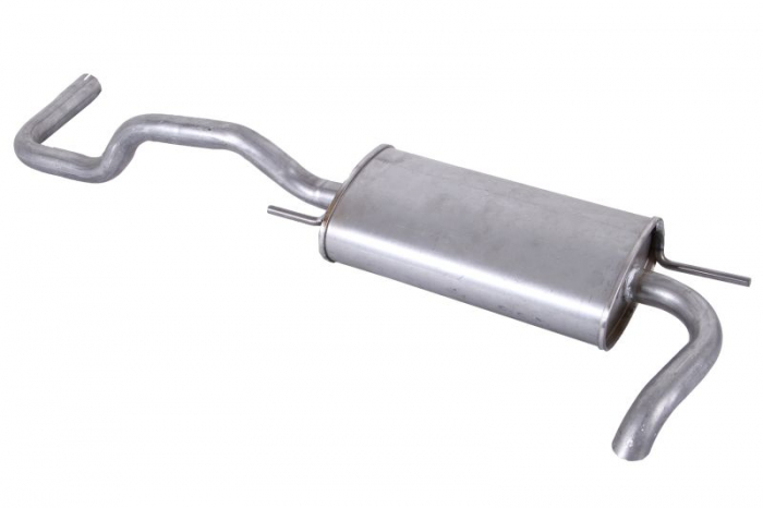 Toba finala esapament potrivit SEAT IBIZA II 1.0/1.4/1.9D 1993-2002 [3]