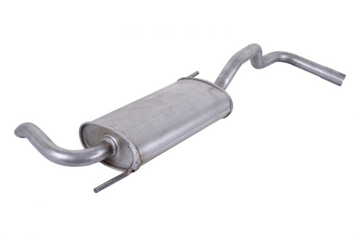 Toba finala esapament potrivit SEAT IBIZA II 1.0/1.4/1.9D 1993-2002 [4]