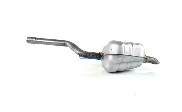 Toba finala esapament potrivit SKODA OCTAVIA II 1.9D 06.04-12.10 [2]