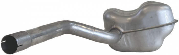 Toba finala esapament potrivit SKODA OCTAVIA II 1.9D/2.0D 02.04-05.13 [3]