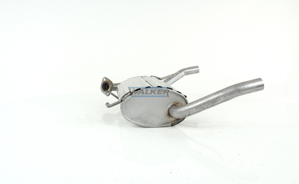 Toba finala esapament potrivit SUZUKI SWIFT III 1.6 05.06- [2]