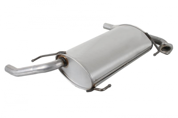 Toba finala esapament potrivit SUZUKI SWIFT III 1.6 05.06-